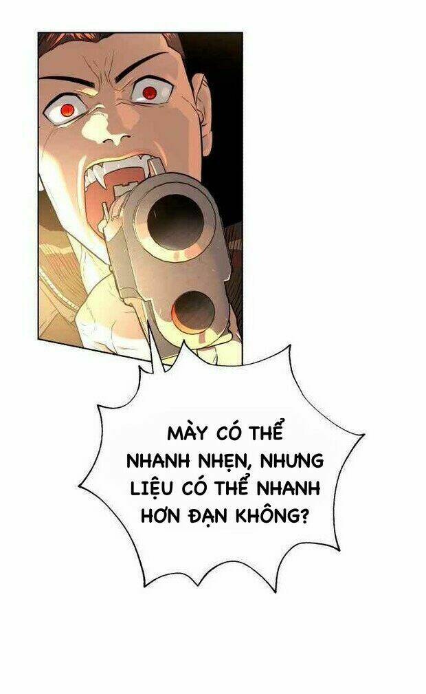 Máu Trắng Chapter 20 - Trang 2