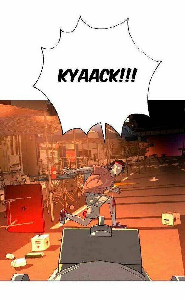 Máu Trắng Chapter 20 - Trang 2