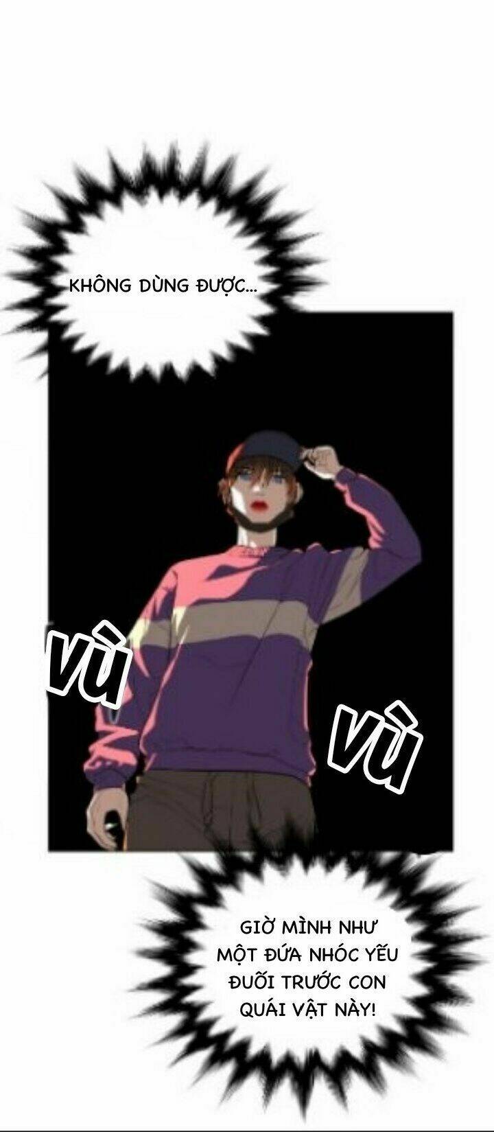 Máu Trắng Chapter 20 - Trang 2