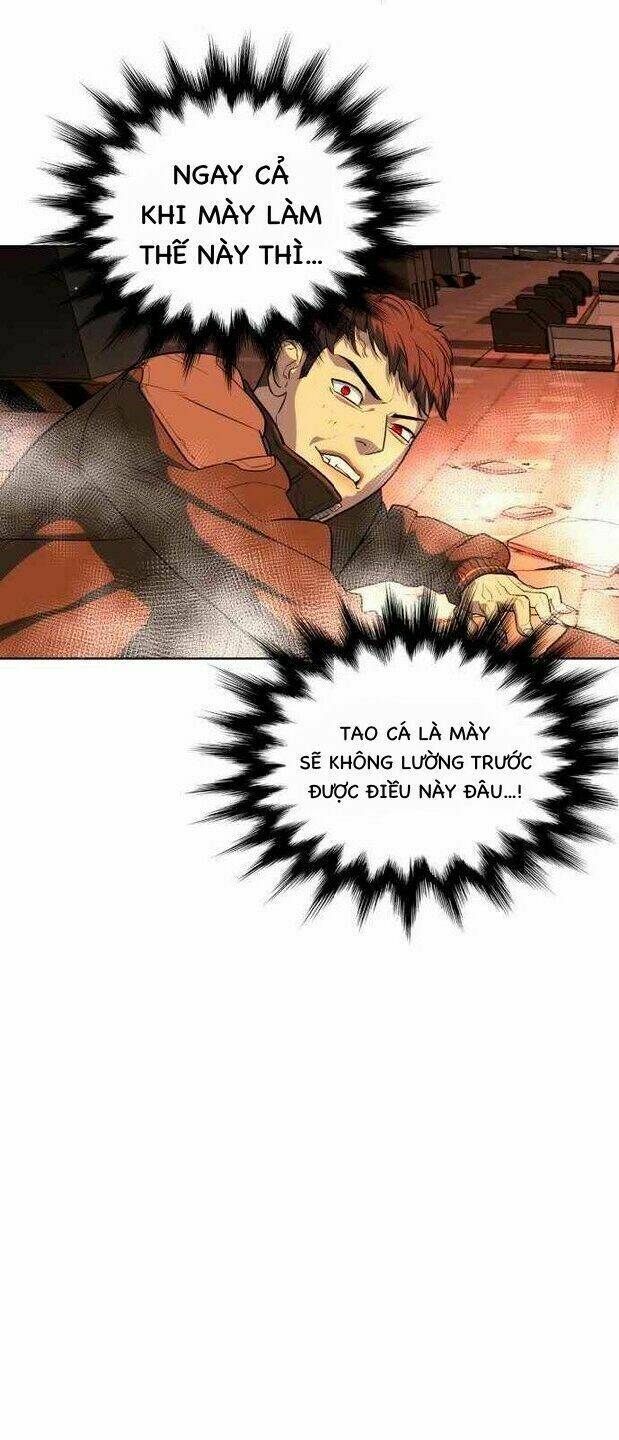 Máu Trắng Chapter 20 - Trang 2