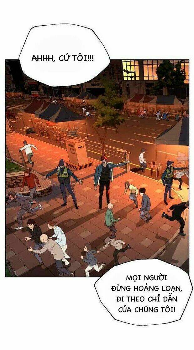 Máu Trắng Chapter 20 - Trang 2