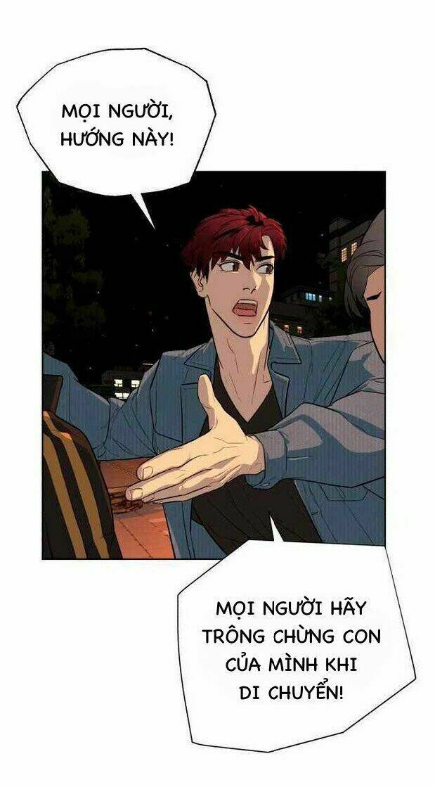 Máu Trắng Chapter 20 - Trang 2