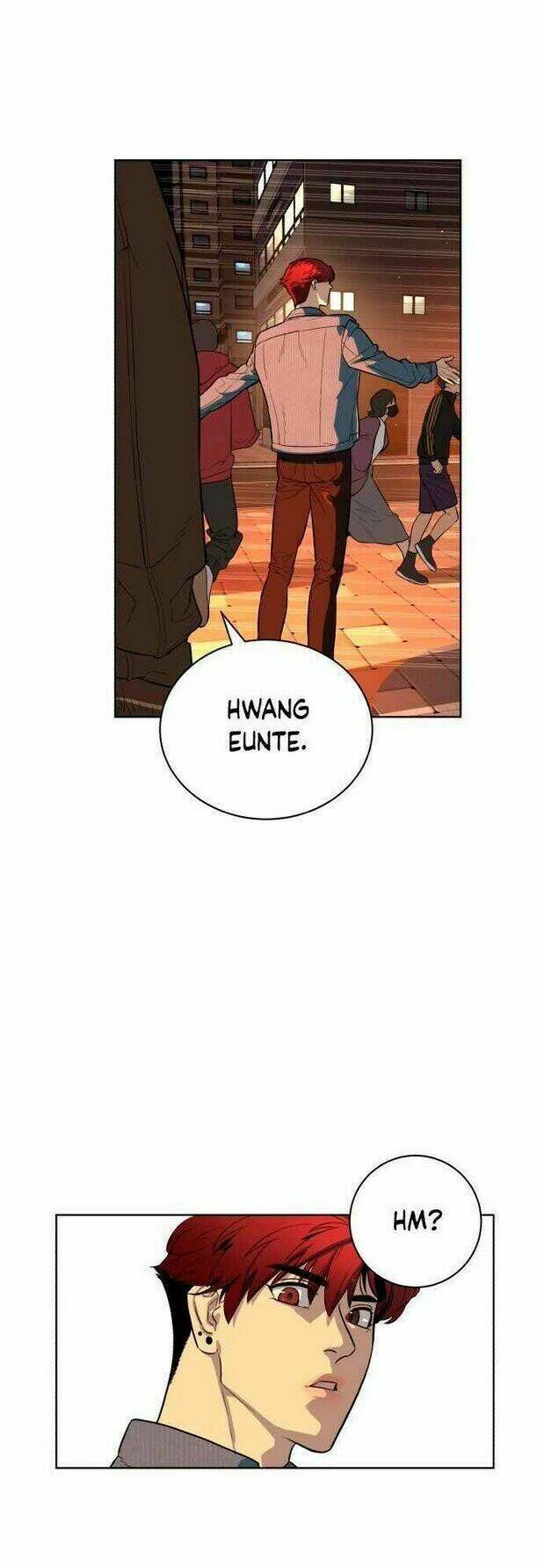 Máu Trắng Chapter 20 - Trang 2