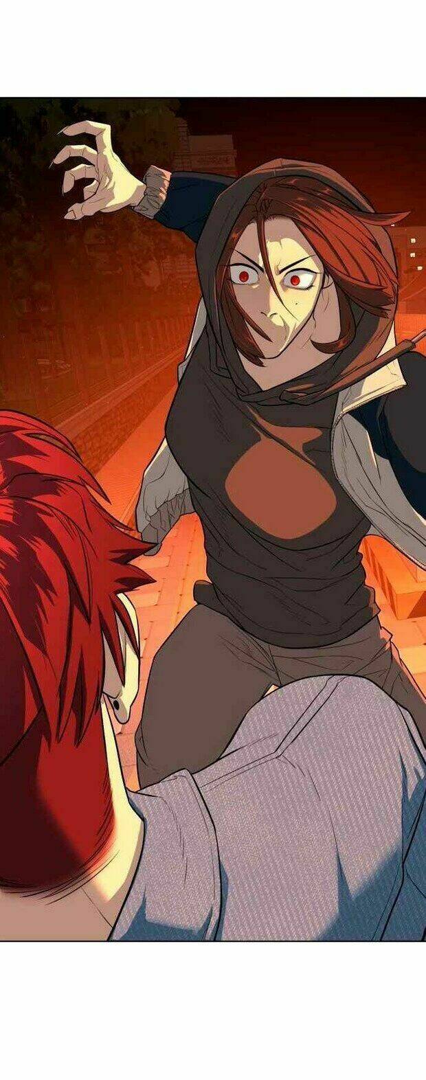 Máu Trắng Chapter 20 - Trang 2