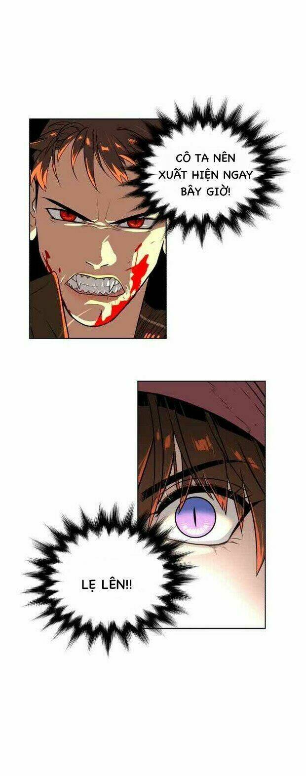 Máu Trắng Chapter 20 - Trang 2