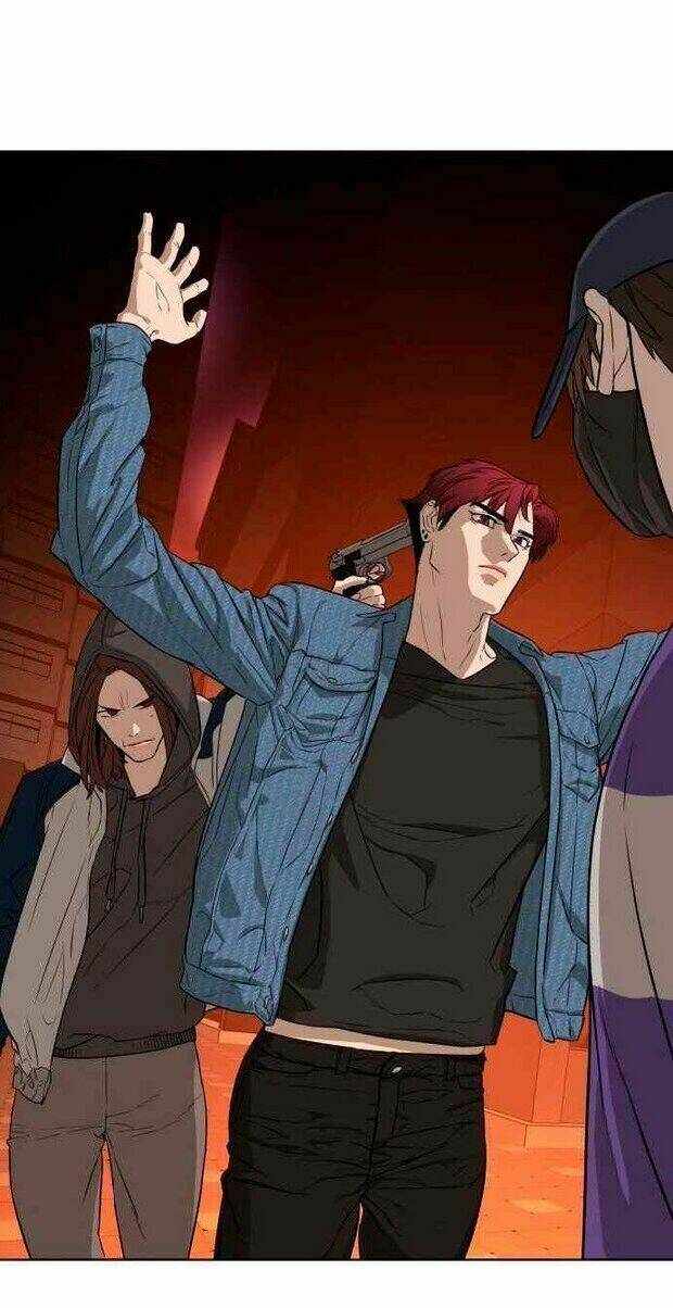 Máu Trắng Chapter 20 - Trang 2