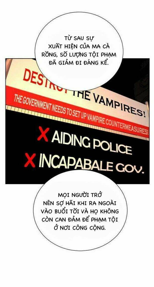Máu Trắng Chapter 20 - Trang 2