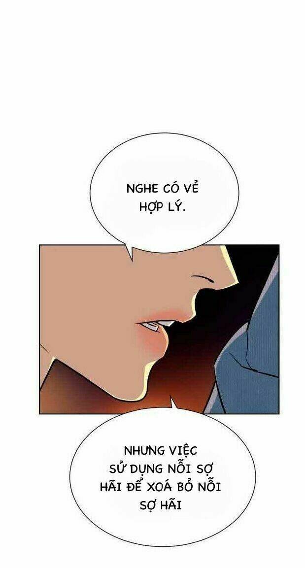 Máu Trắng Chapter 20 - Trang 2