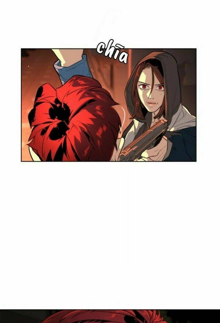 Máu Trắng Chapter 20 - Trang 2