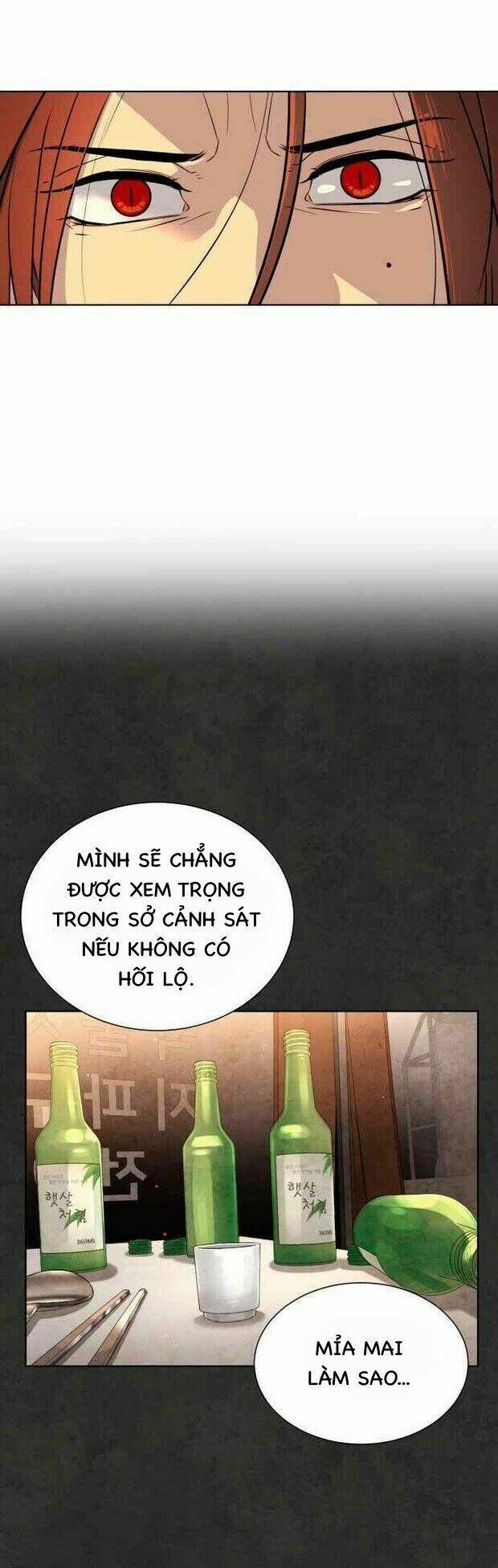 Máu Trắng Chapter 20 - Trang 2