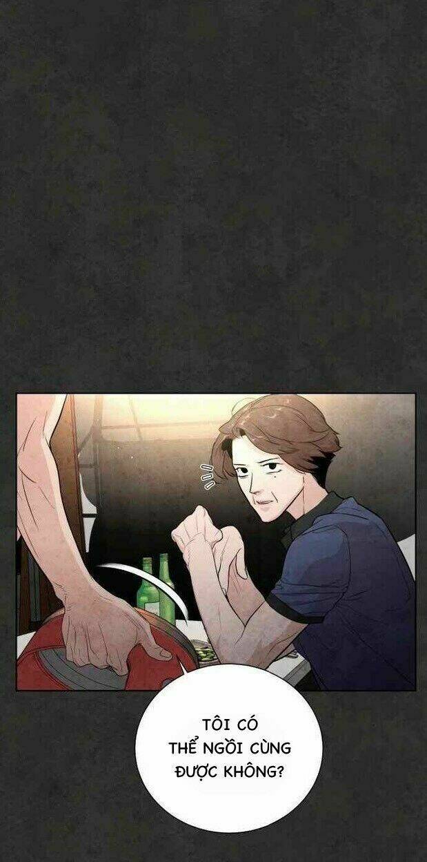 Máu Trắng Chapter 20 - Trang 2