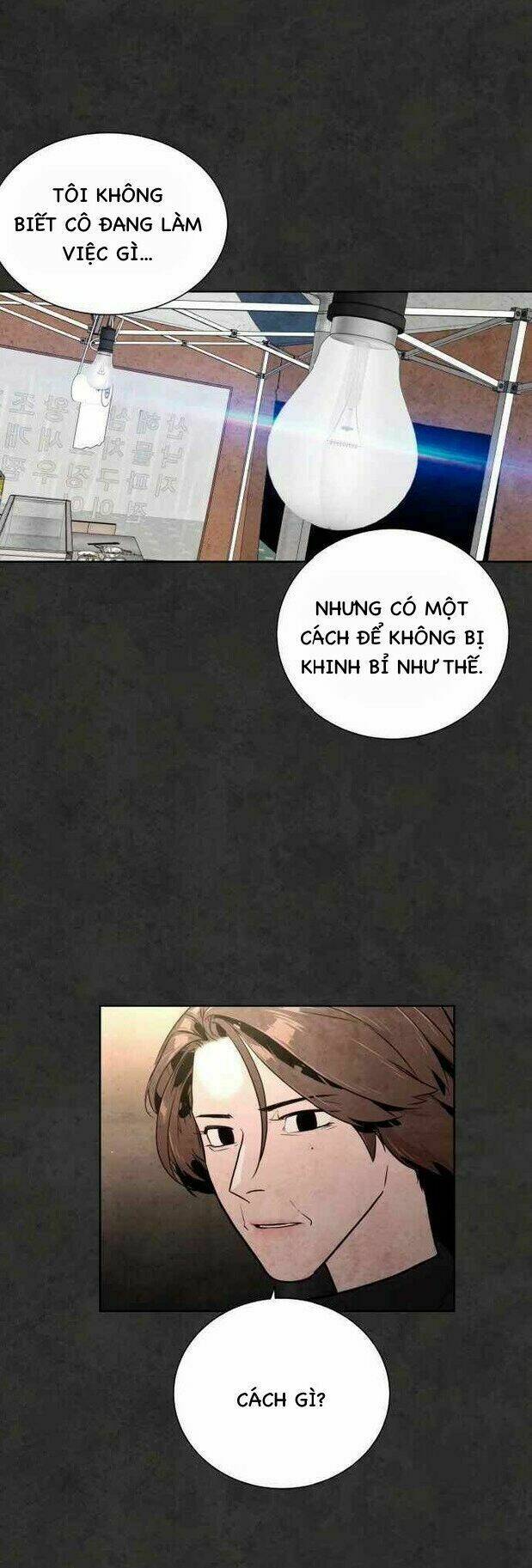 Máu Trắng Chapter 20 - Trang 2