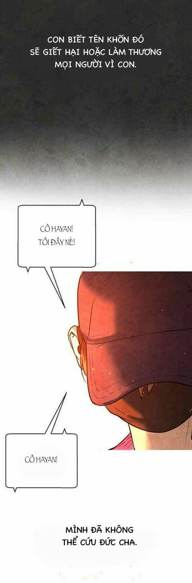 Máu Trắng Chapter 20 - Trang 2