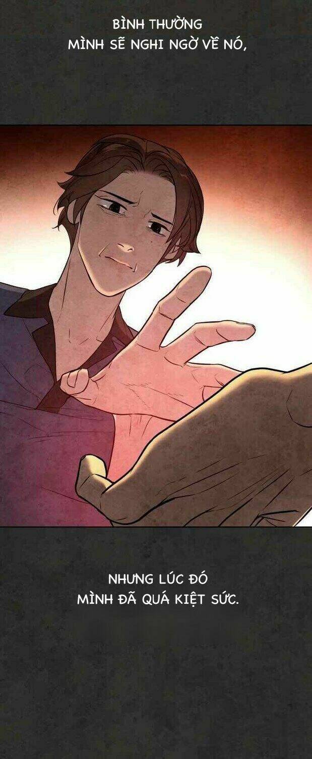 Máu Trắng Chapter 20 - Trang 2