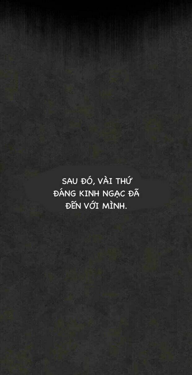 Máu Trắng Chapter 20 - Trang 2