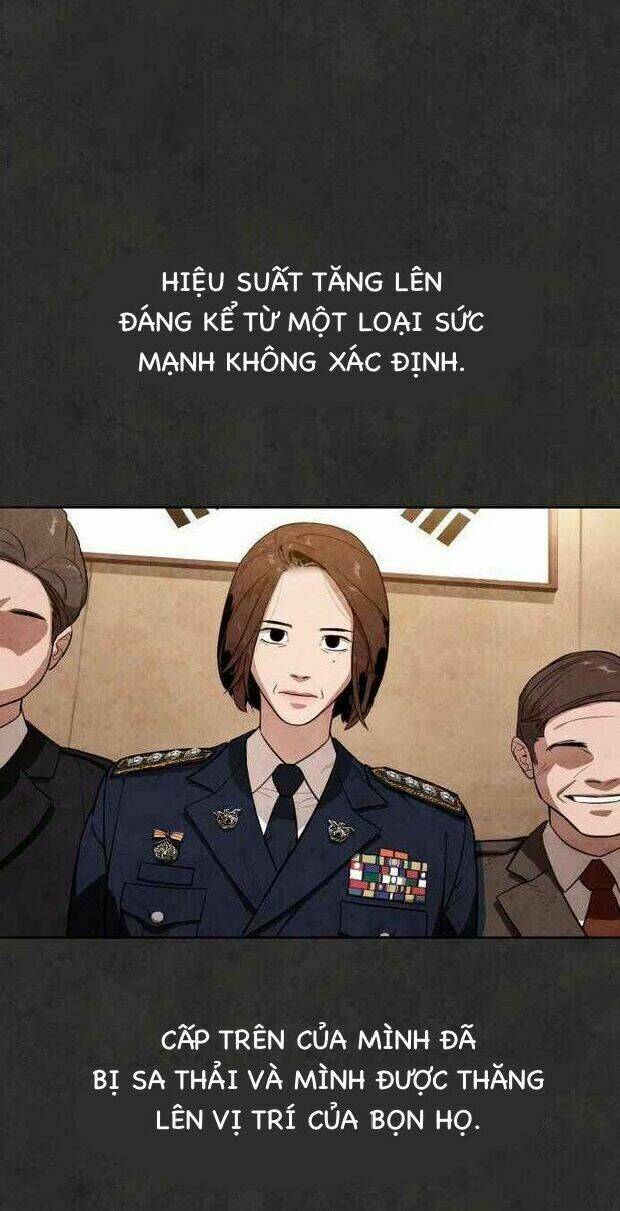 Máu Trắng Chapter 20 - Trang 2