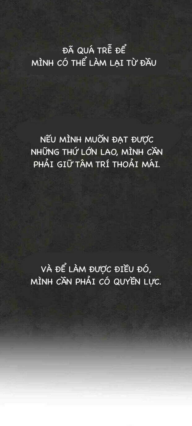 Máu Trắng Chapter 20 - Trang 2