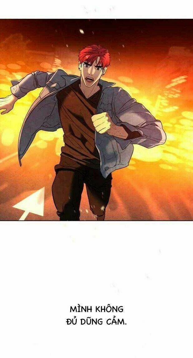 Máu Trắng Chapter 20 - Trang 2