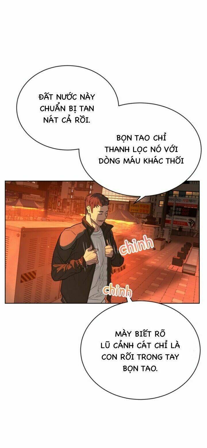 Máu Trắng Chapter 20 - Trang 2