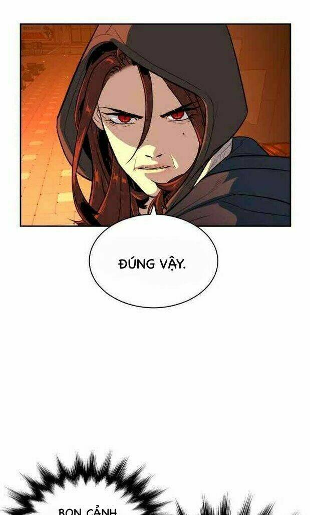 Máu Trắng Chapter 20 - Trang 2