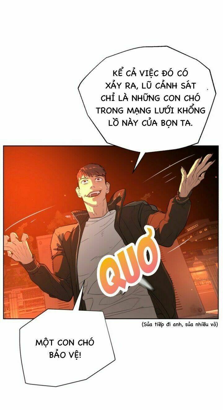 Máu Trắng Chapter 20 - Trang 2