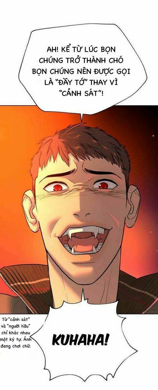 Máu Trắng Chapter 20 - Trang 2