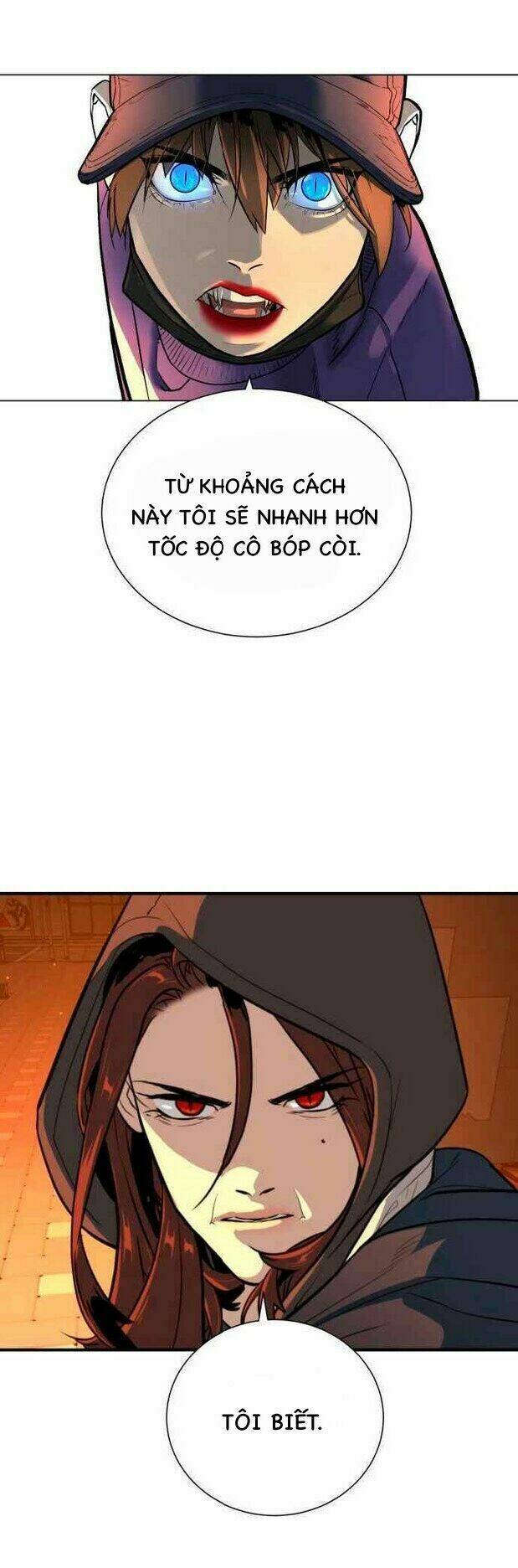 Máu Trắng Chapter 20 - Trang 2