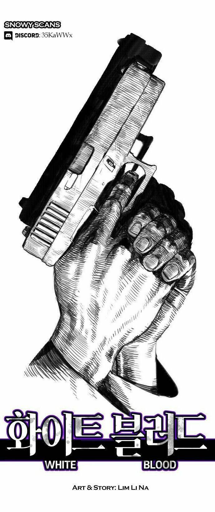 Máu Trắng Chapter 21 - Trang 2