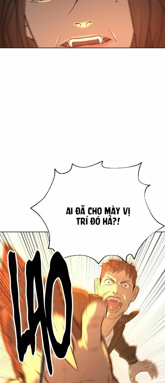 Máu Trắng Chapter 21 - Trang 2