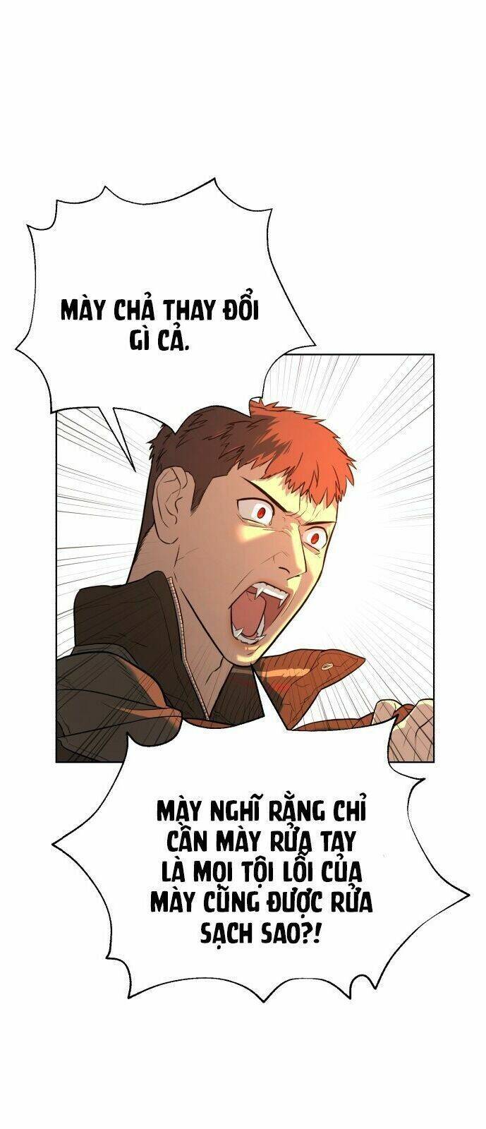 Máu Trắng Chapter 21 - Trang 2