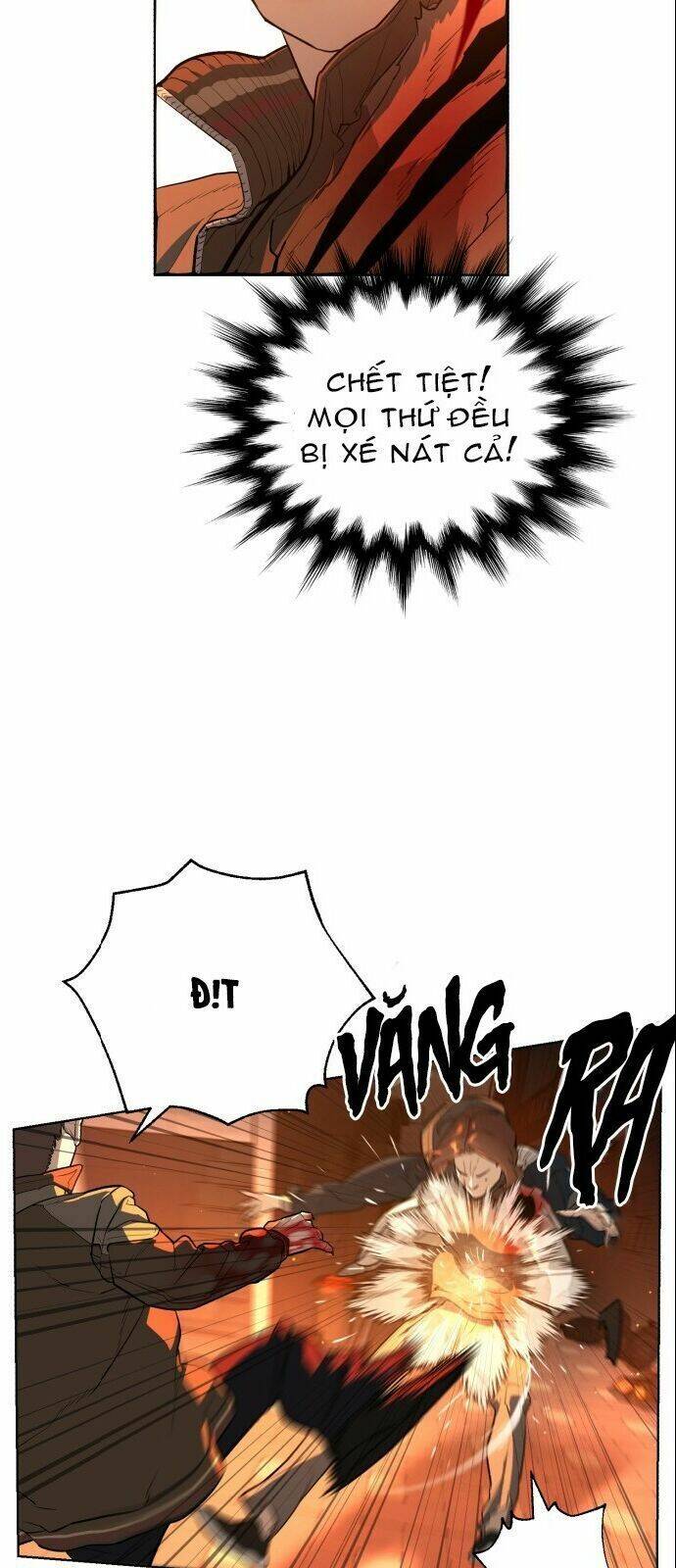 Máu Trắng Chapter 21 - Trang 2