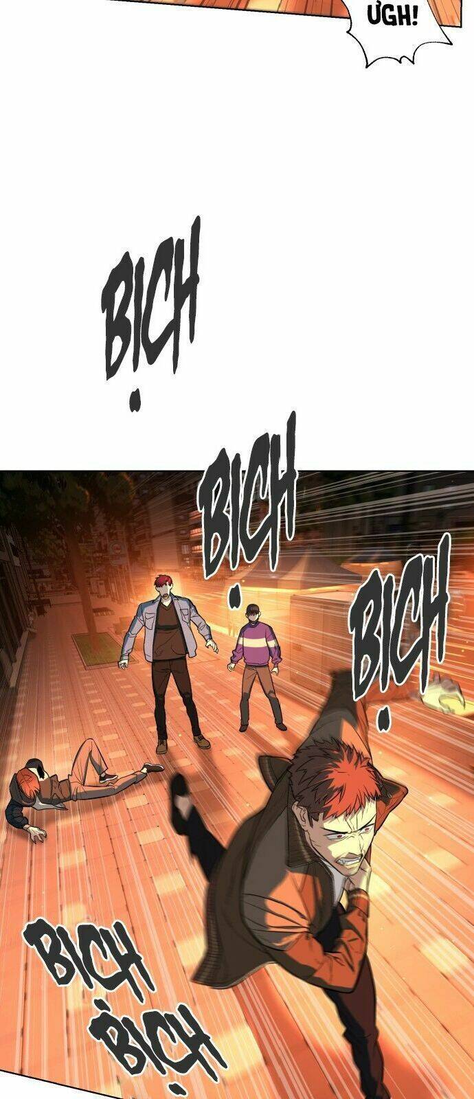 Máu Trắng Chapter 21 - Trang 2