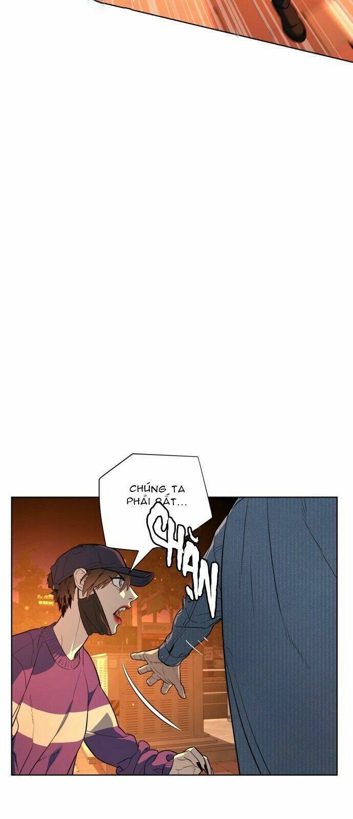 Máu Trắng Chapter 21 - Trang 2