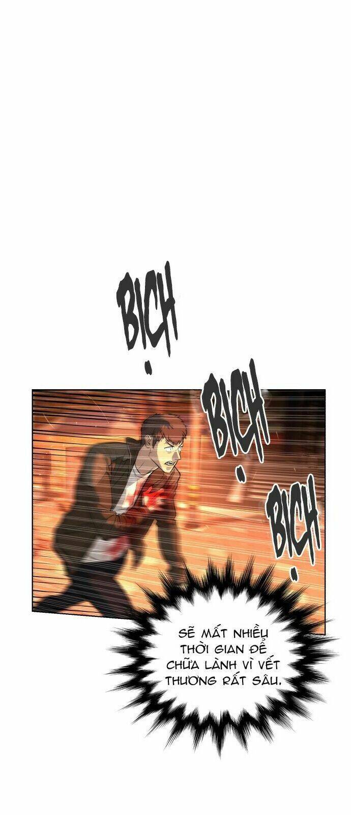 Máu Trắng Chapter 21 - Trang 2