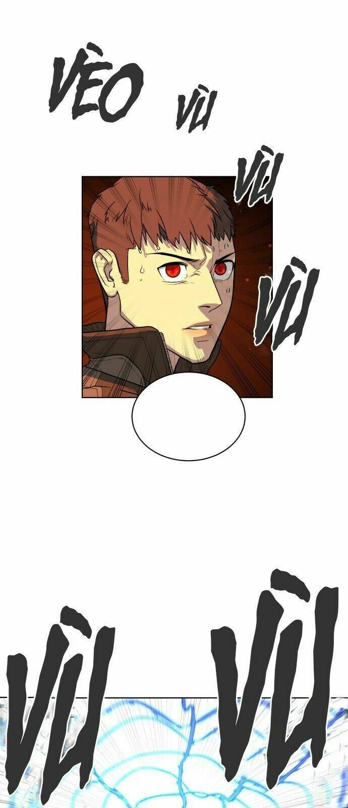 Máu Trắng Chapter 21 - Trang 2