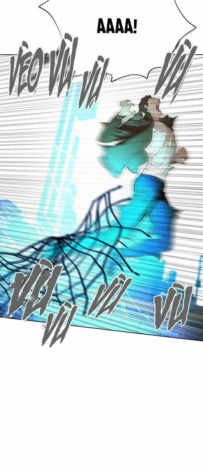 Máu Trắng Chapter 21 - Trang 2