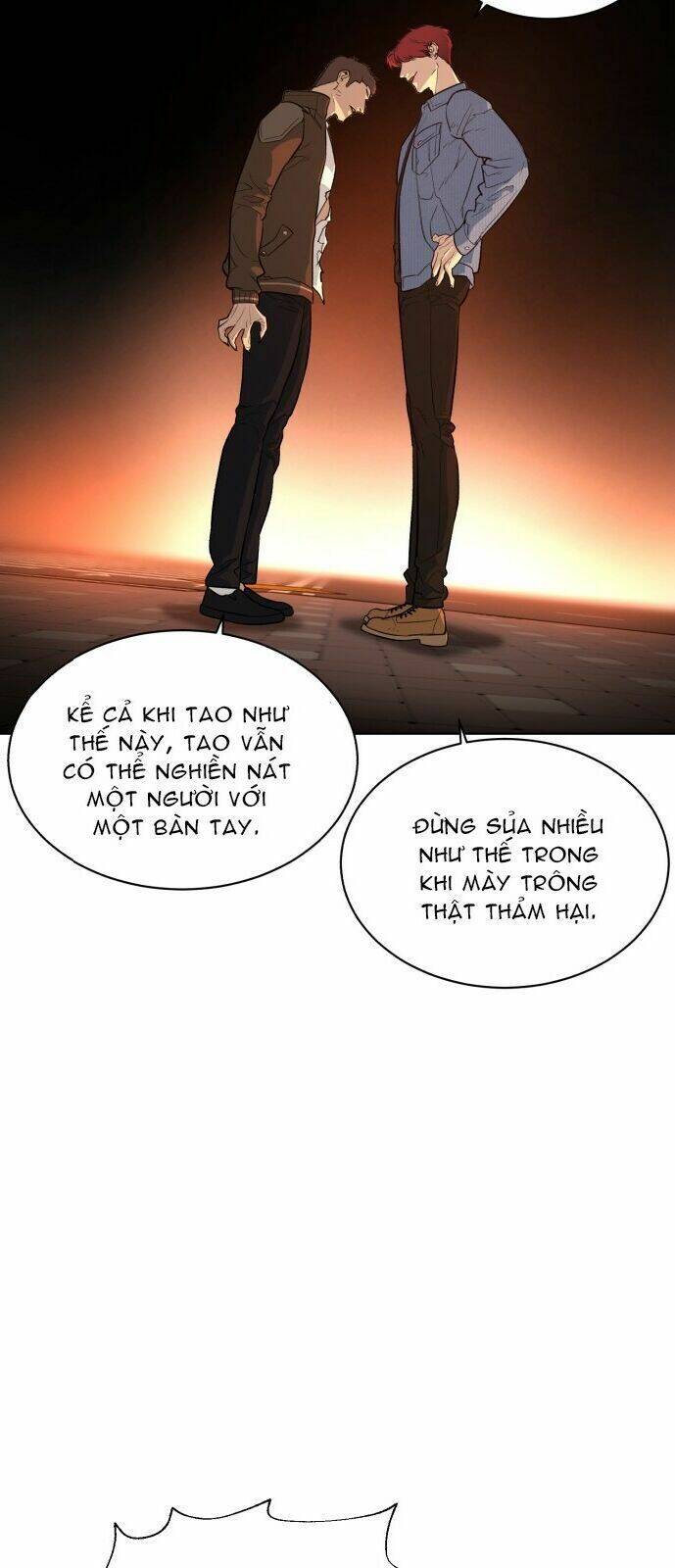 Máu Trắng Chapter 21 - Trang 2