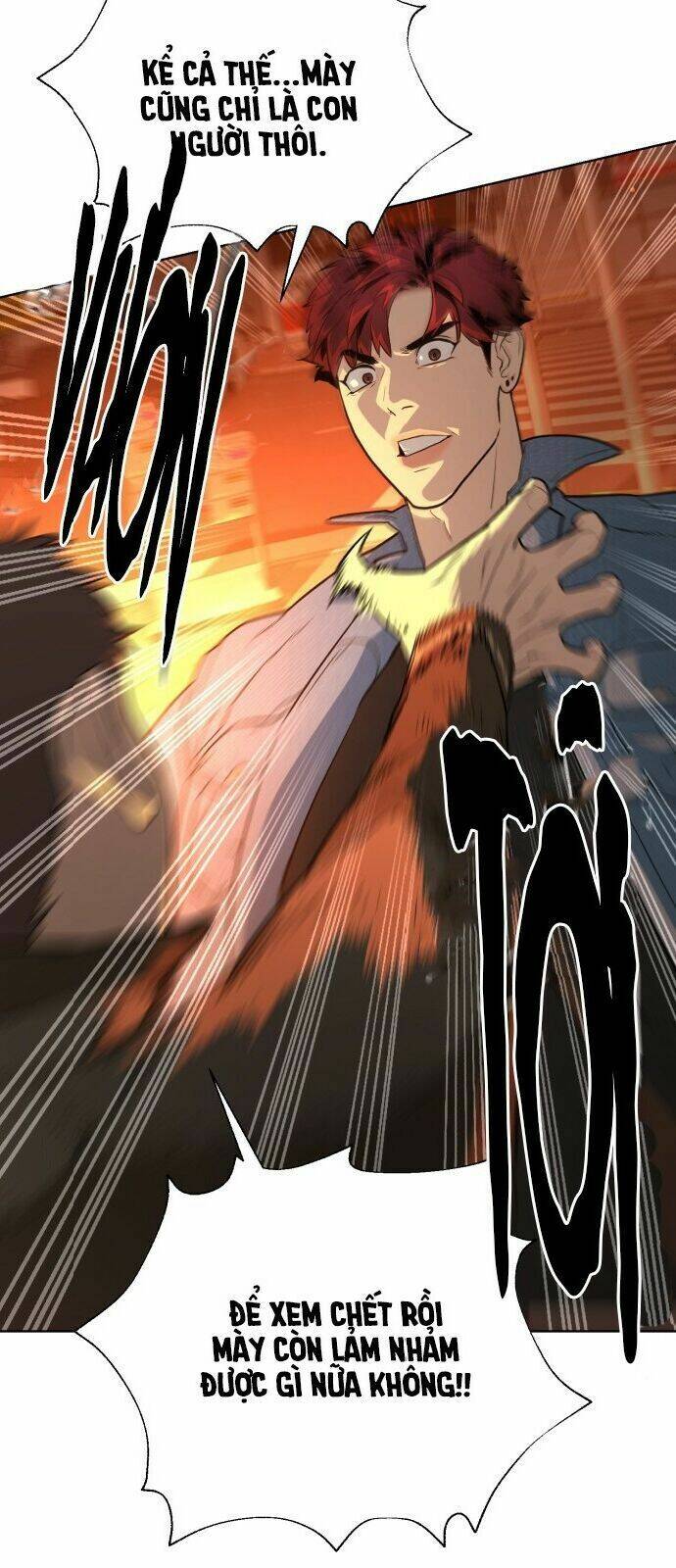 Máu Trắng Chapter 21 - Trang 2