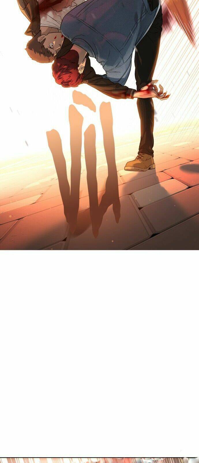 Máu Trắng Chapter 21 - Trang 2