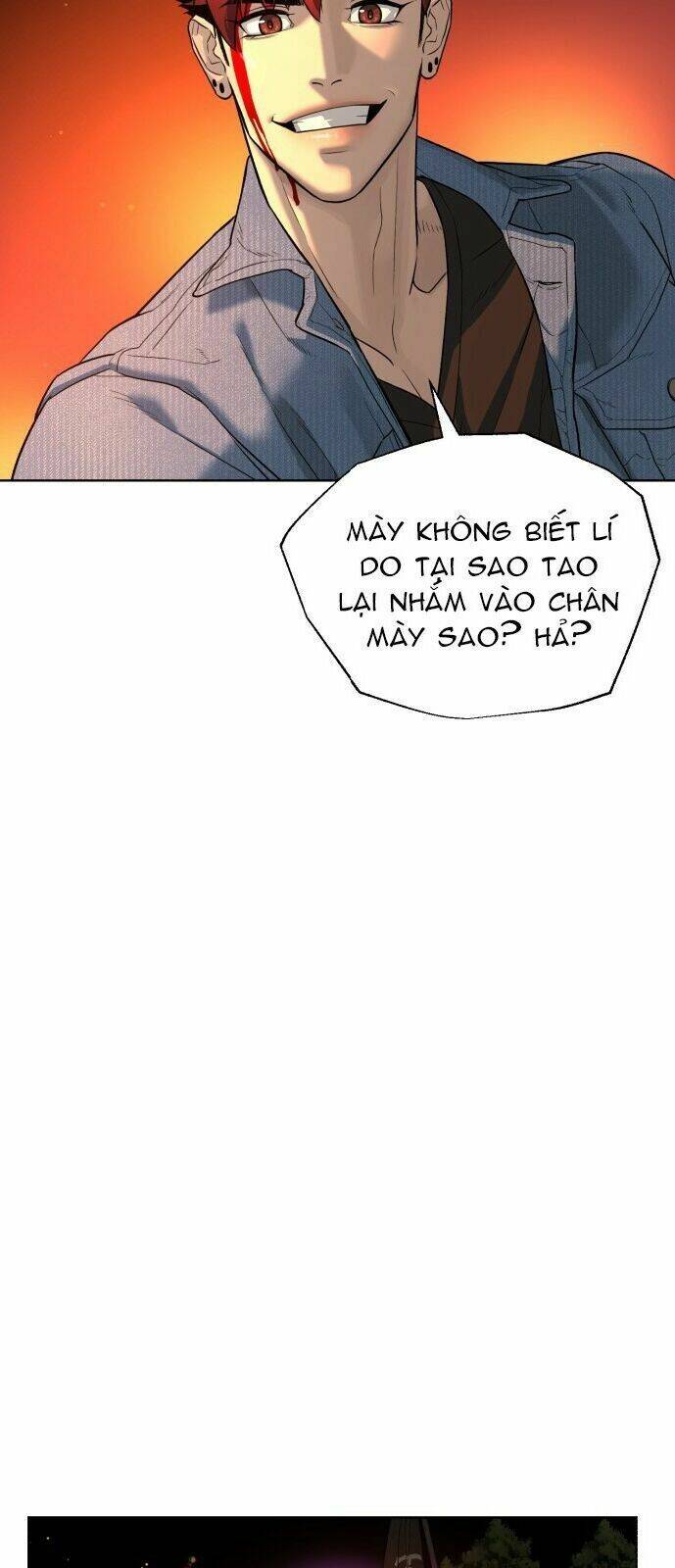 Máu Trắng Chapter 21 - Trang 2