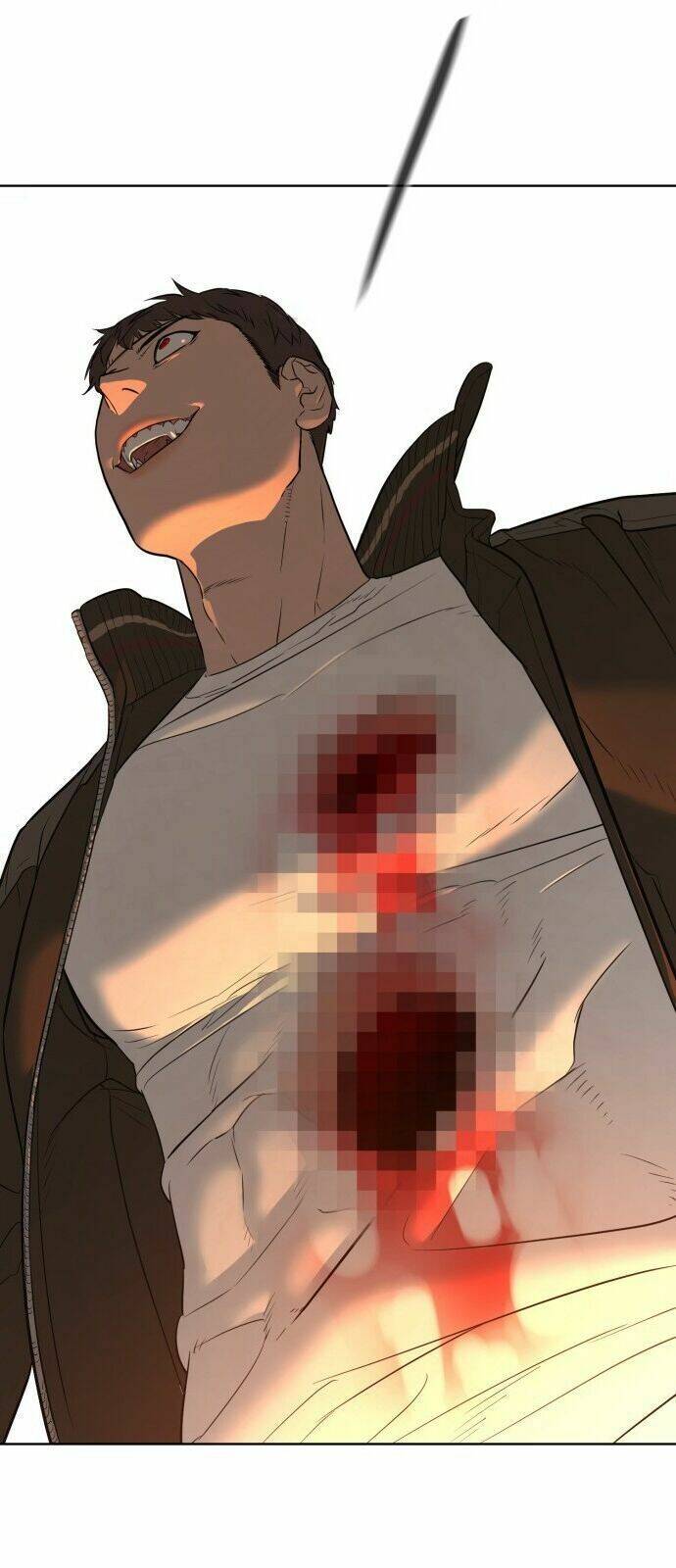 Máu Trắng Chapter 21 - Trang 2