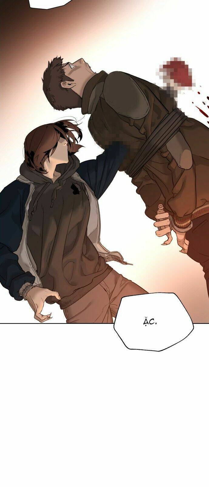 Máu Trắng Chapter 21 - Trang 2