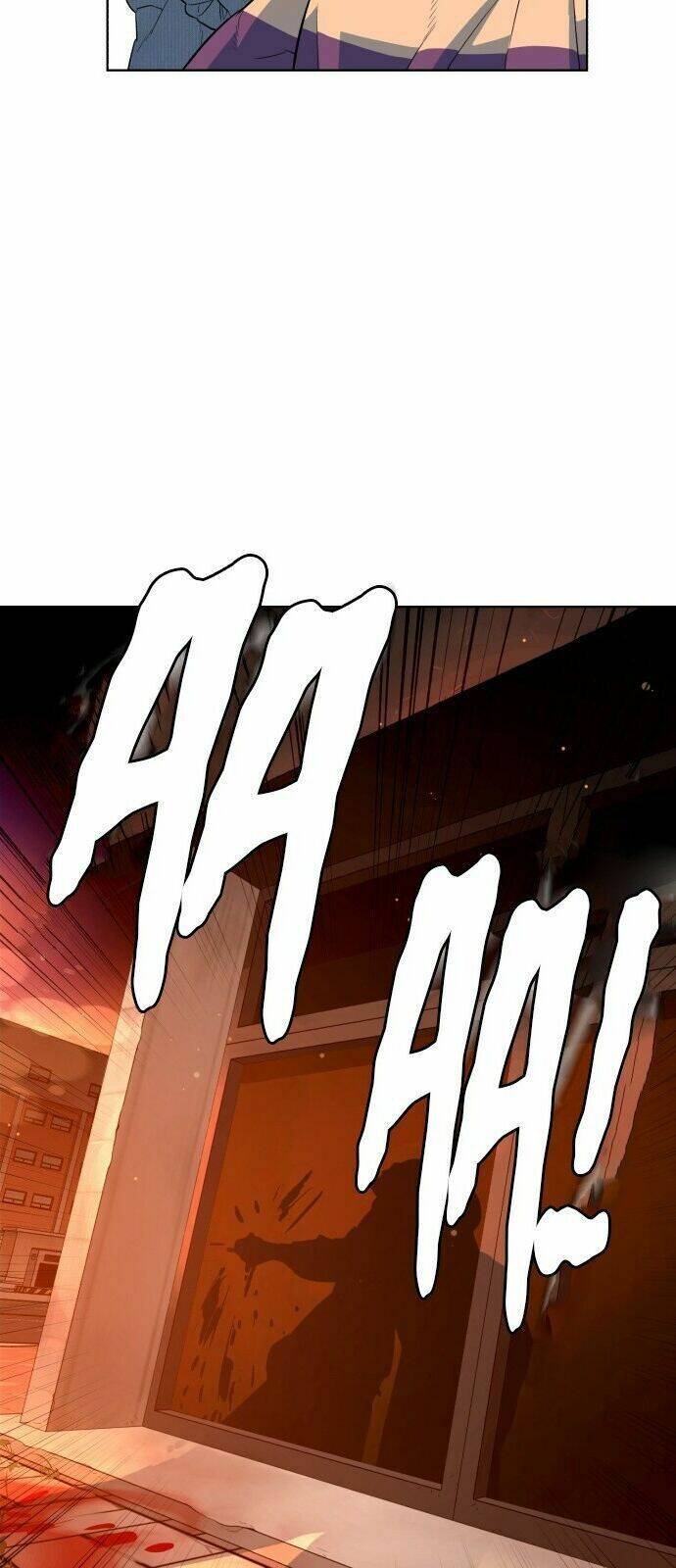 Máu Trắng Chapter 21 - Trang 2