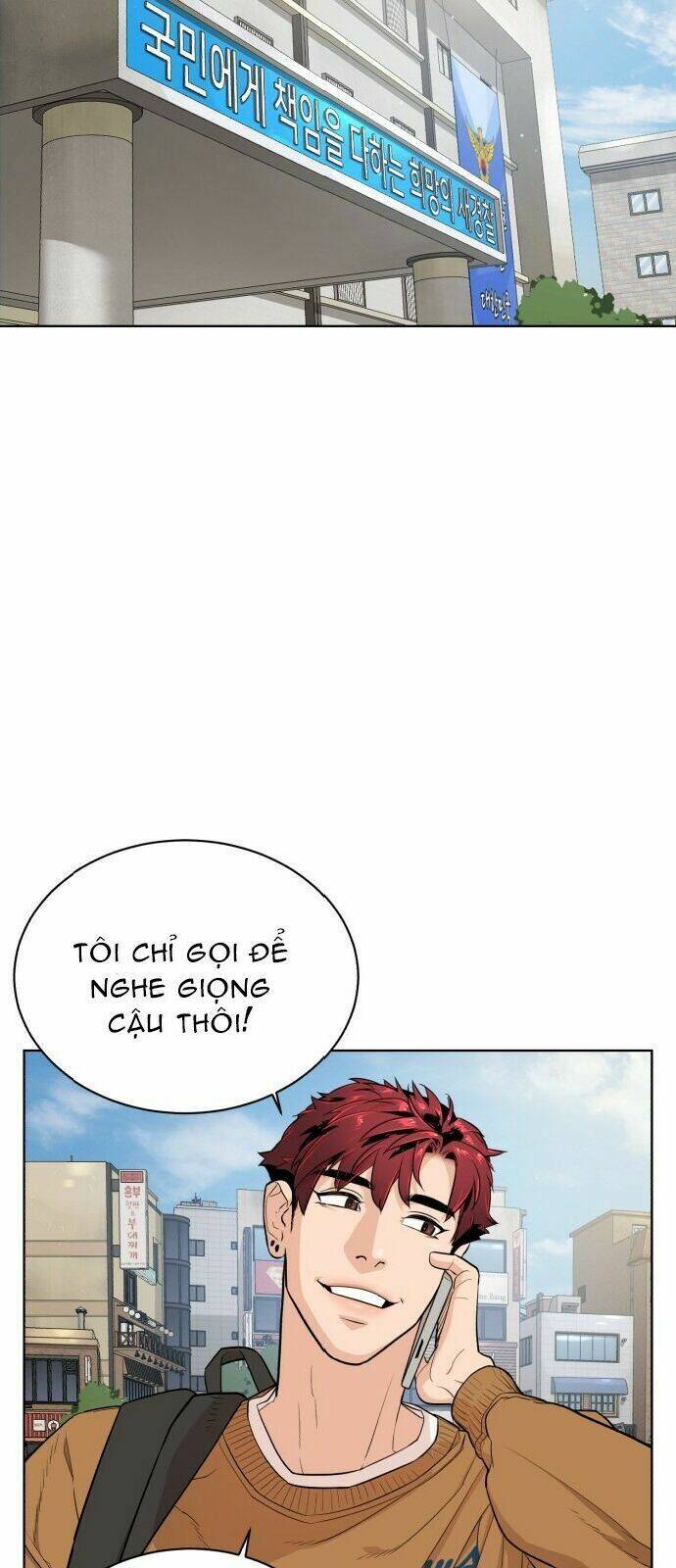 Máu Trắng Chapter 21 - Trang 2