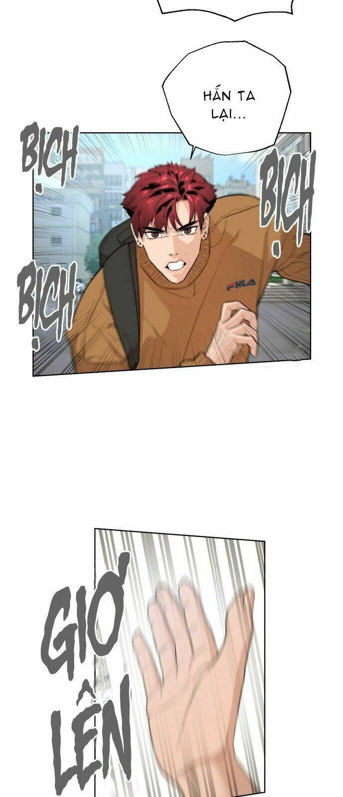 Máu Trắng Chapter 21 - Trang 2