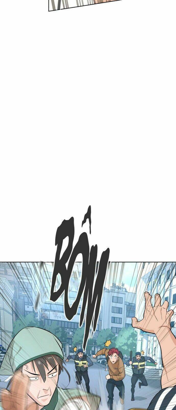 Máu Trắng Chapter 21 - Trang 2