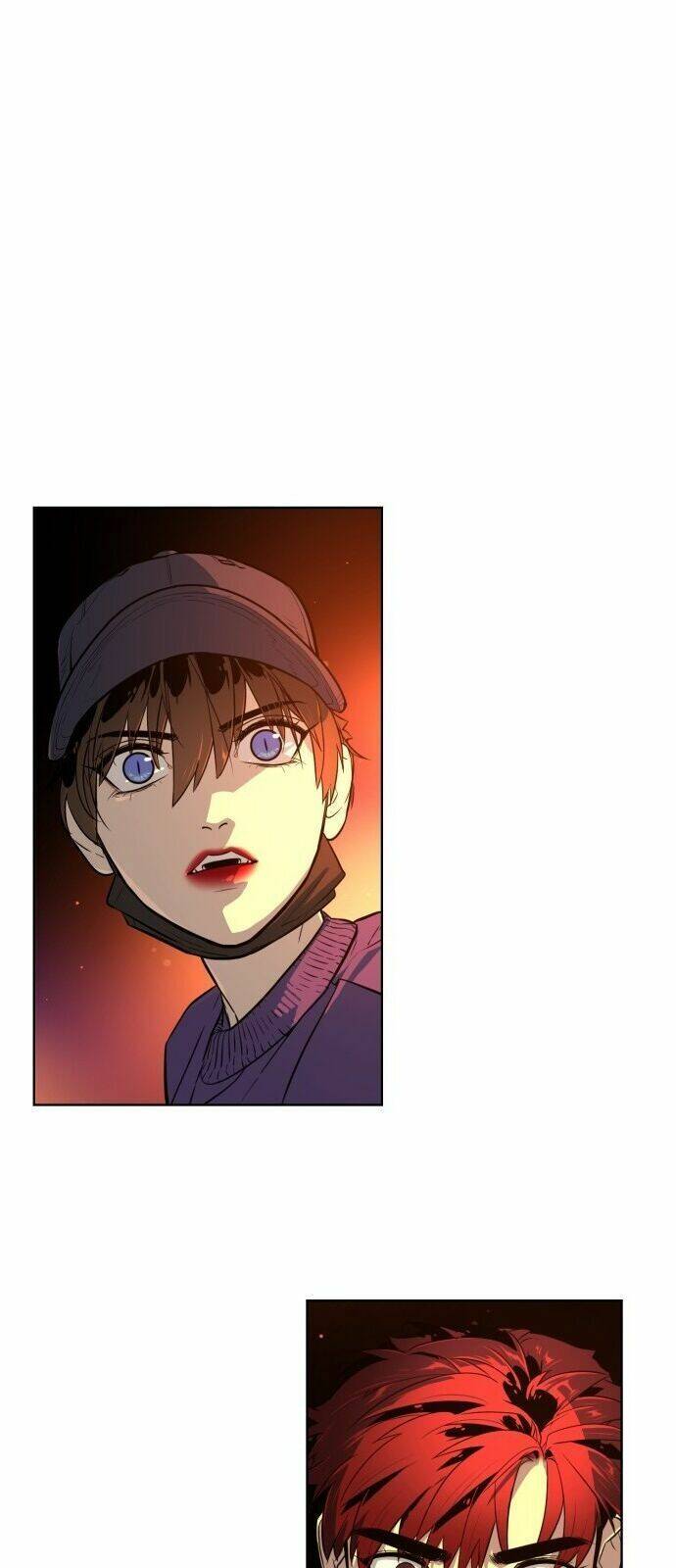 Máu Trắng Chapter 21 - Trang 2