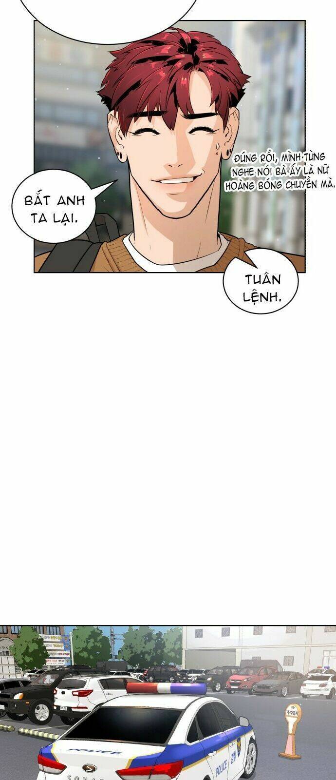 Máu Trắng Chapter 21 - Trang 2