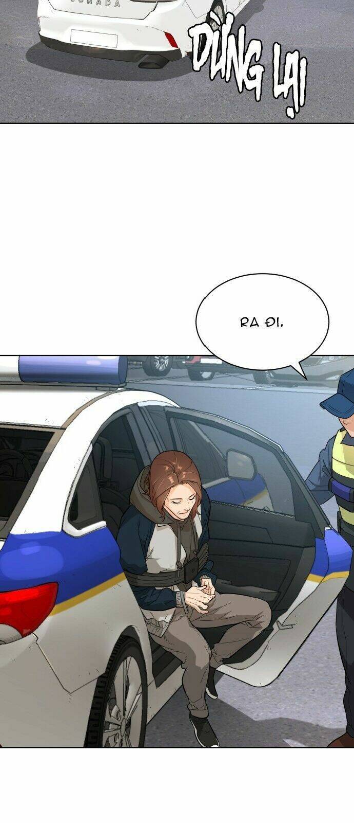 Máu Trắng Chapter 21 - Trang 2