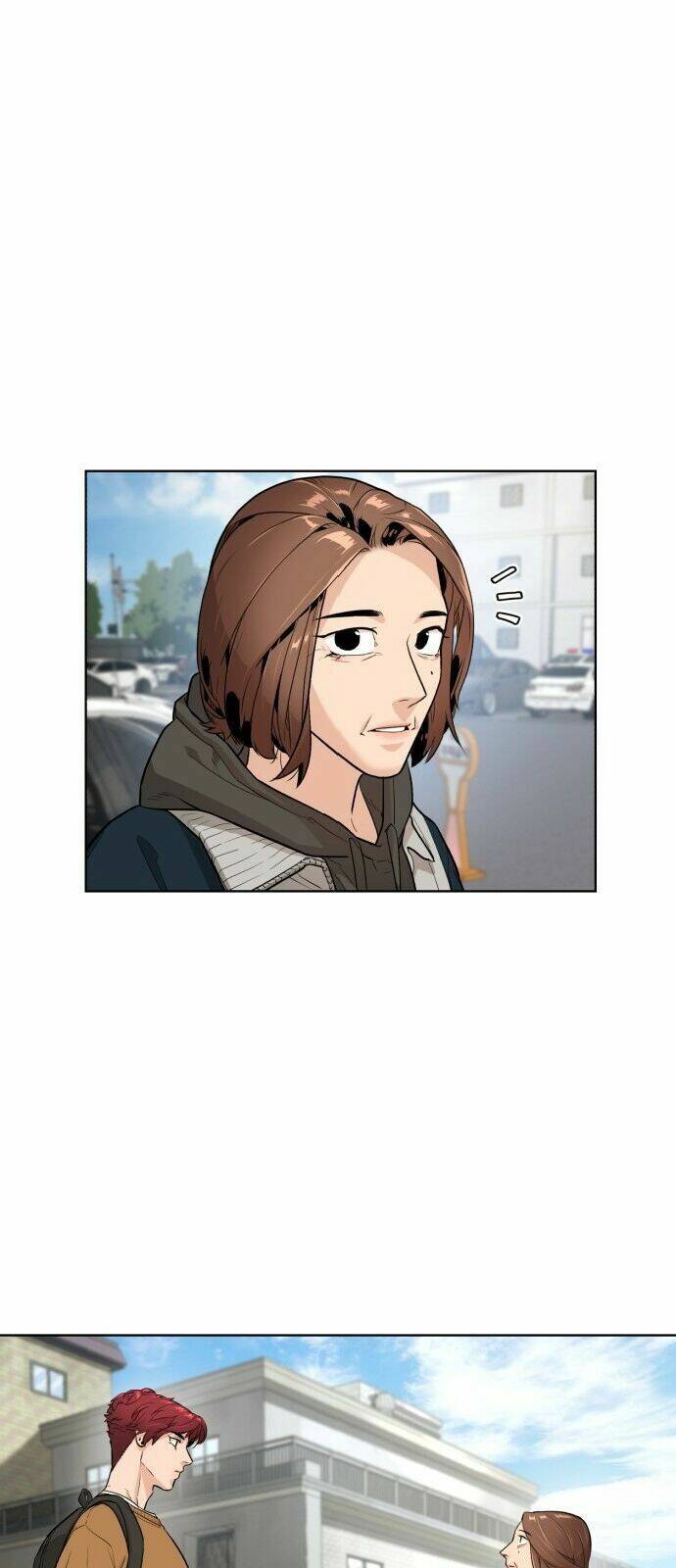 Máu Trắng Chapter 21 - Trang 2